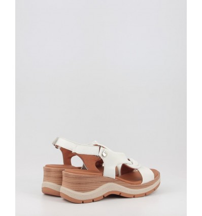 SANDALIA PAULA URBAN SUNSET