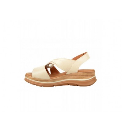 SANDALIA PAULA URBAN SUNSET PIEDRA