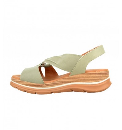 SANDALIA PAULA URBAN SUNSET PIEDRA