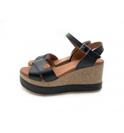 SANDALIA DOLUX BLANCO