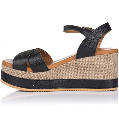 SANDALIA DOLUX BLANCO