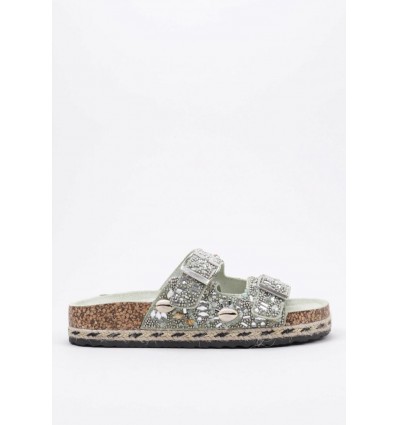 SANDALIA  BIO HEVILLAS FANTASIA