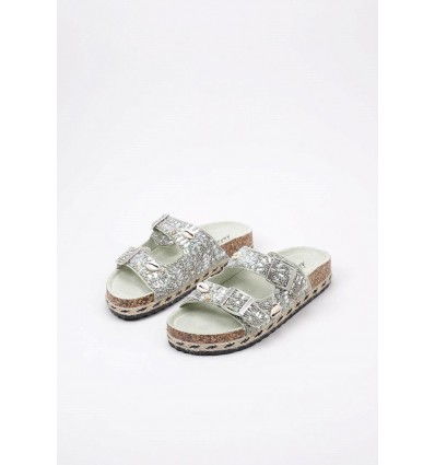 SANDALIA  BIO HEVILLAS FANTASIA