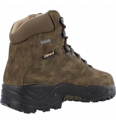 CHIRUCA XACOBEO CAMUFLAJE