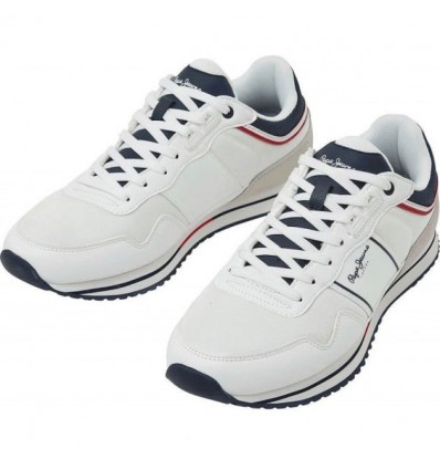 PEPE JEANS ZAPATILLA CASUAL