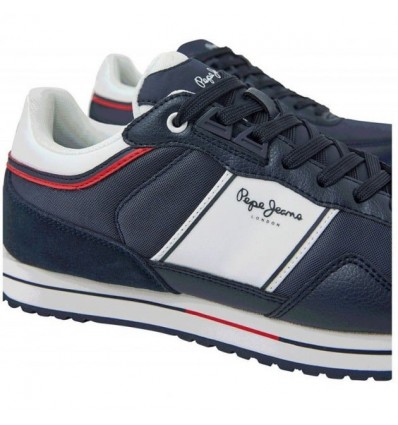 PEPE JEANS ZAPATILLA CASUAL