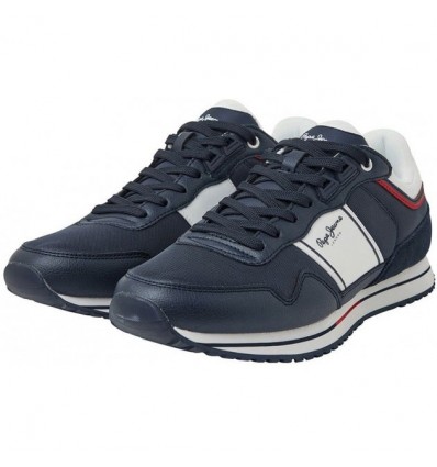 PEPE JEANS ZAPATILLA CASUAL