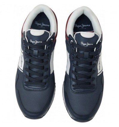PEPE JEANS ZAPATILLA CASUAL