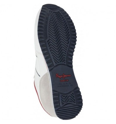 PEPE JEANS ZAPATILLA CASUAL
