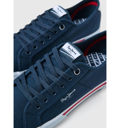 PEPE JEANS LONA CASUAL