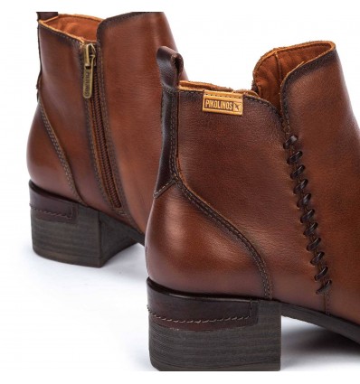 BOTIN MALAGA PIKOLINOS