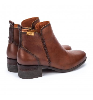 BOTIN MALAGA PIKOLINOS