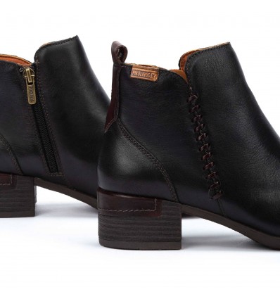 BOTIN MALAGA PIKOLINOS