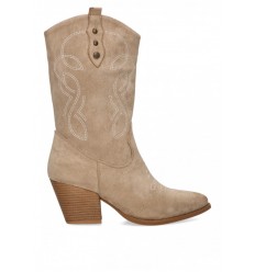BOTA CAMPERA DE ETIKA 2