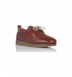 ZAPATO BLUCHER SETTER PALA LISA