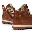 BOTINES PIKOLINOS VIGO W3W-8564 BRANDY. 