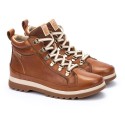 BOTINES PIKOLINOS VIGO W3W-8564 BRANDY. 