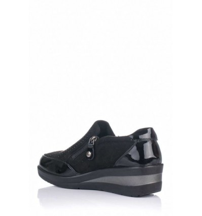 Zapatos cómodos y originales que cuidan 