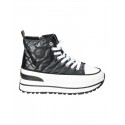 BOTA TIPO CONVERSE STAY