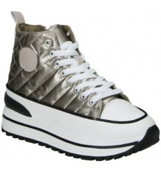 BOTA TIPO CONVERSE STAY 2