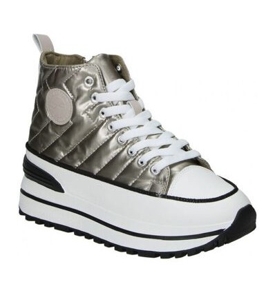 BOTA TIPO CONVERSE STAY