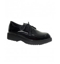 ZAPATO BLUCHE CHAROL STAY 2