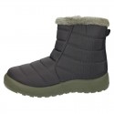 BOTA PARA AGUA Y NIEVE STAY
