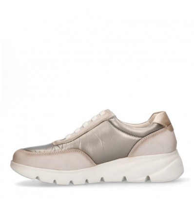 Sport Zapatillas Mujer CORDON ELASTICO