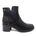 BOTIN TACON BAJO EXTRA COMODO