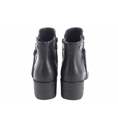 BOTIN HISPAFLEX TACON BAJO EXTRA COMODO