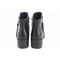 BOTIN HISPAFLEX TACON BAJO EXTRA COMODO