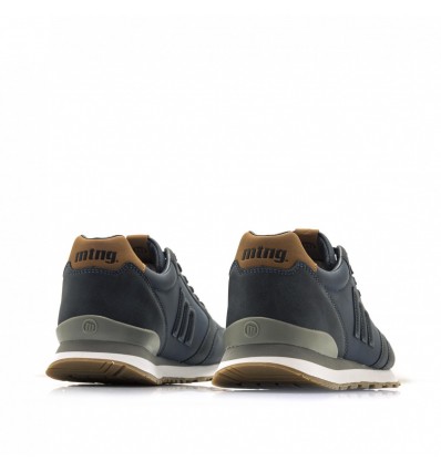 MUSTANG CASUAL SPORT