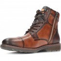 BOTIN PIKOLINOS YORK CUERO