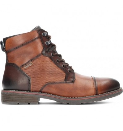 BOTIN PIKOLINOS YORK CUERO