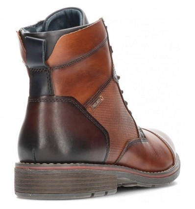 BOTIN PIKOLINOS YORK CUERO