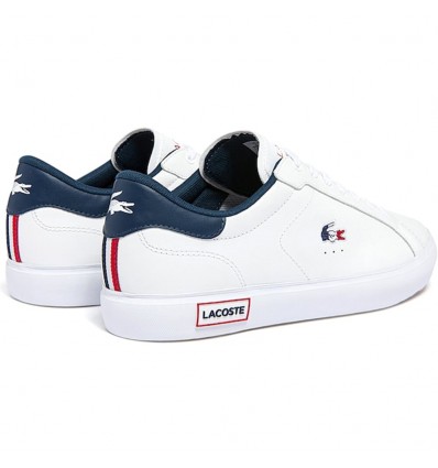LACOSTE 743SMA POWERCOURT