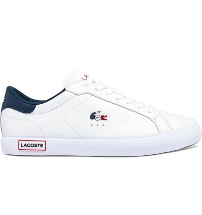 LACOSTE 743SMA POWERCOURT