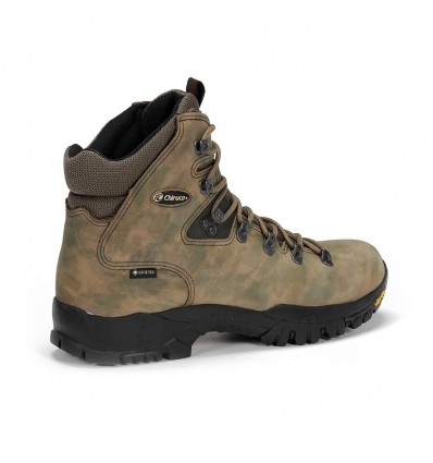 CHIRUCA DYNAMIC PISO VIBRAM