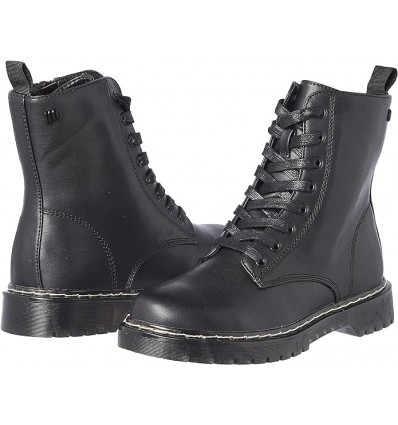 BOTIN JOVEN MUSTANG L