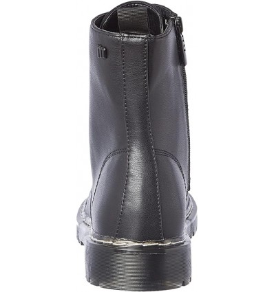 BOTIN JOVEN MUSTANG L