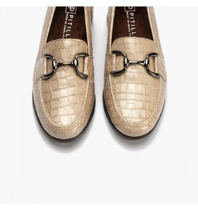 Zapato para mujer, de la marca Pitillos 