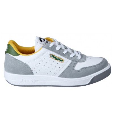 J,HAYBER GRAND SLAM VERDE