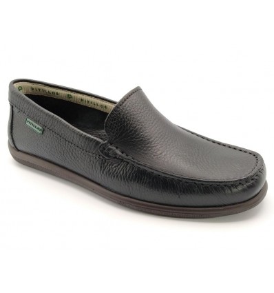 MOCASIN PITILLOS