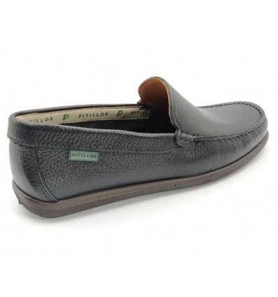 MOCASIN PITILLOS