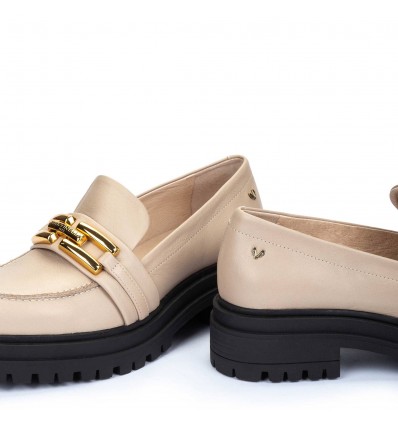 MARTINELLI JOVEN MOCASIN URBANO