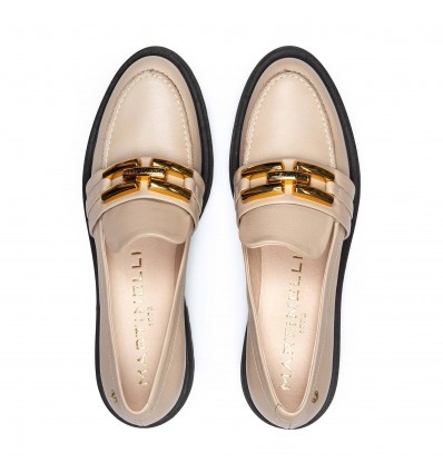 MARTINELLI JOVEN MOCASIN URBANO