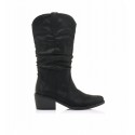 BOTA CAMPERA MUSTANG