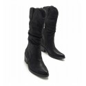 BOTA CAMPERA MUSTANG