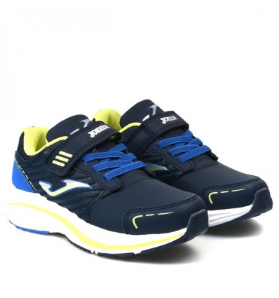 DEPORTIVA JOMA CORDON ELASTICO CON BELCR