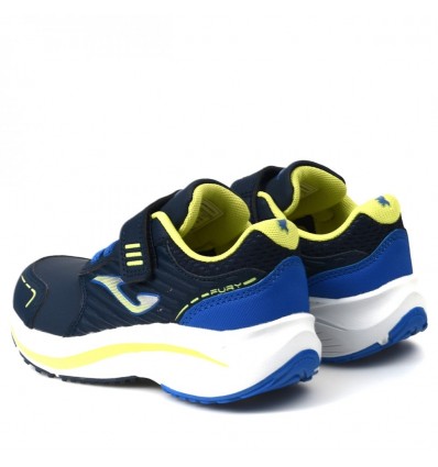 DEPORTIVA JOMA CORDON ELASTICO CON BELCR